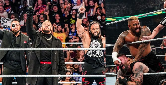 WWE SmackDown, 26 जुलाई 2024: 3 बड़ी गलतियां जो स्मैकडाउन के एपिसोड में देखने को मिलीं