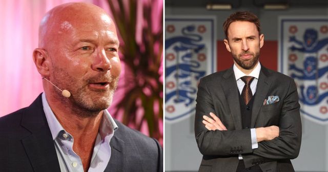 Should Gareth Southgate remain as England manager? Alan Shearer makes his  thoughts clear ahead of EURO 2024 final