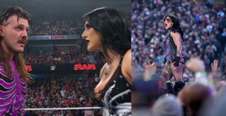 380 दिन तक चैंपियन रहने वाले स्टार ने WWE में की चौंकाने वाली वापसी, 'चढ़ते प्यार' के परवान पर ब्रेक लगाकर 2 स्टार्स की Love Story का किया द एंड?