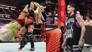 WWE Raw में चैंपियनशिप मैच में मिली हार के बाद फेमस रेसलर का टूटा दिल, इन दोनों Superstars के ऊपर फूटा गुस्सा