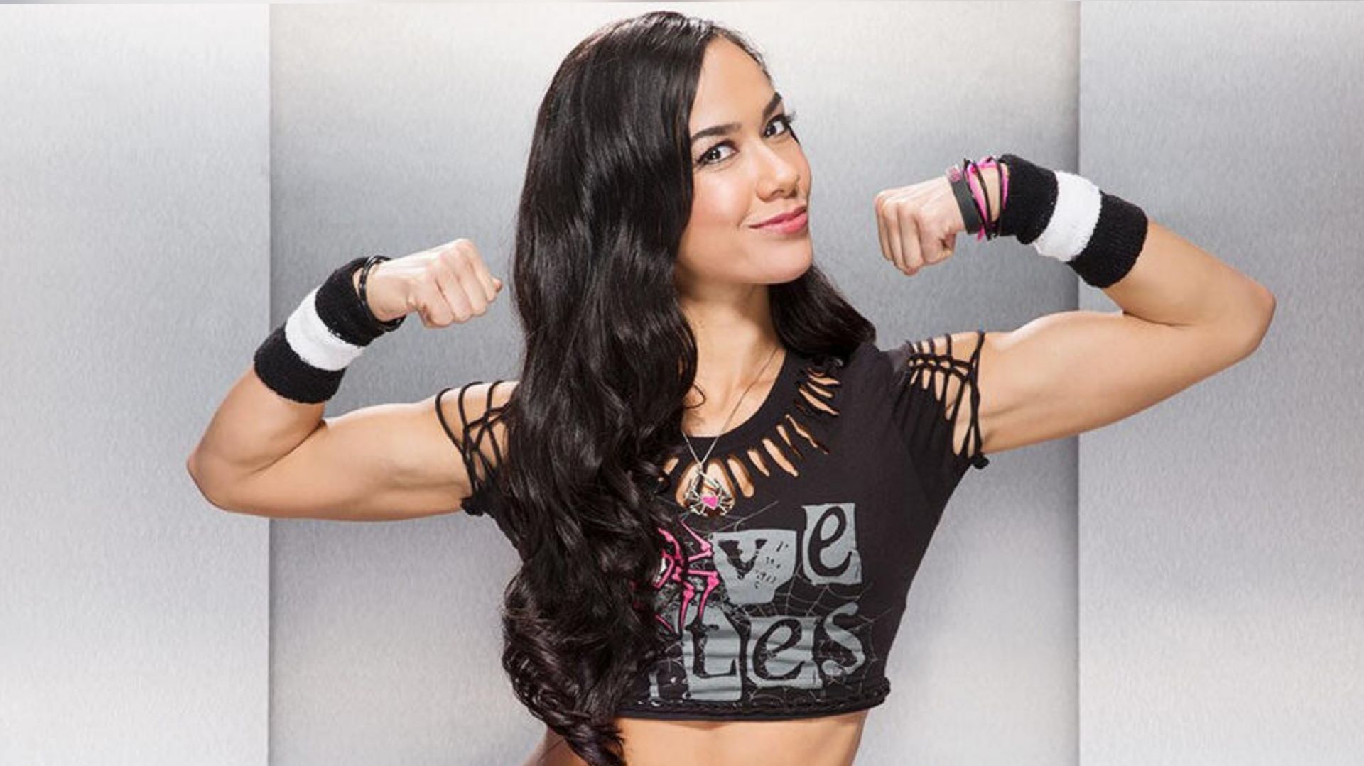 AJ Lee