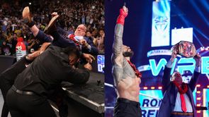 WWE दिग्गज और अपने साथी पर हुए जानलेवा हमले के पीछे हो सकते हैं रोमन रेंस, हैरान करने वाला बयान आया सामने