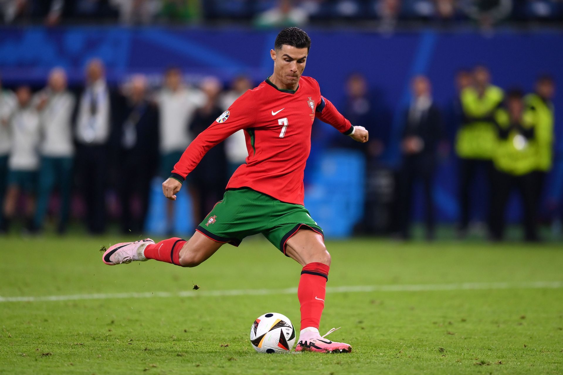 “We deserved more” - Cristiano Ronaldo breaks silence after ...