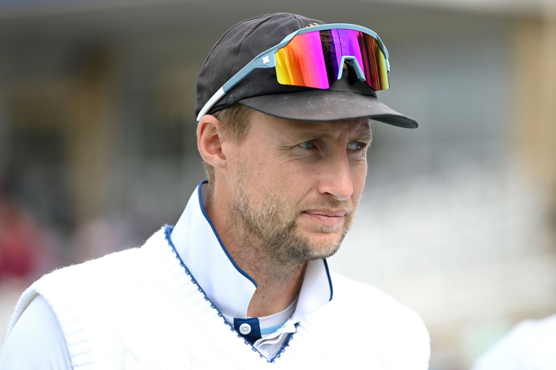 How long will it take for Joe Root to overtake Sachin Tendulkar's Test