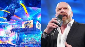 WWE Clash at the Castle में चैंपियन बनने वाले Superstars को लग सकता है बड़ा झटका, SummerSlam में नहीं मिलेगी जगह?
