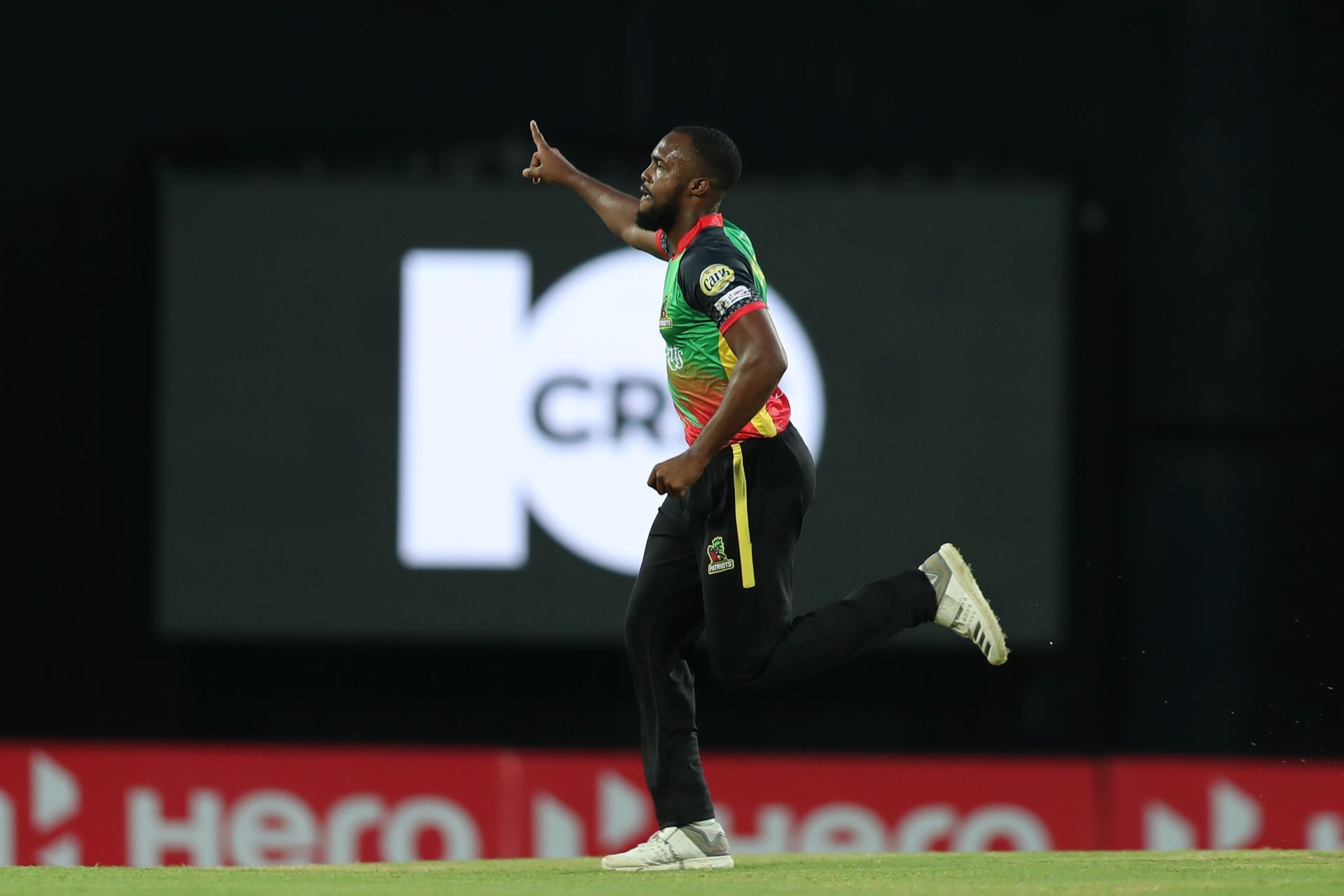 Jeremiah Louis ruled out of 3rd England-West Indies Test, Akeem Jordan ...