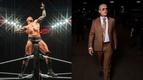 3 चीज़ें जिनसे संकेत मिलते हैं कि Randy Orton जल्द ही अनडिस्प्यूटेड WWE चैंपियन Cody Rhodes को धोखा दे सकते हैं