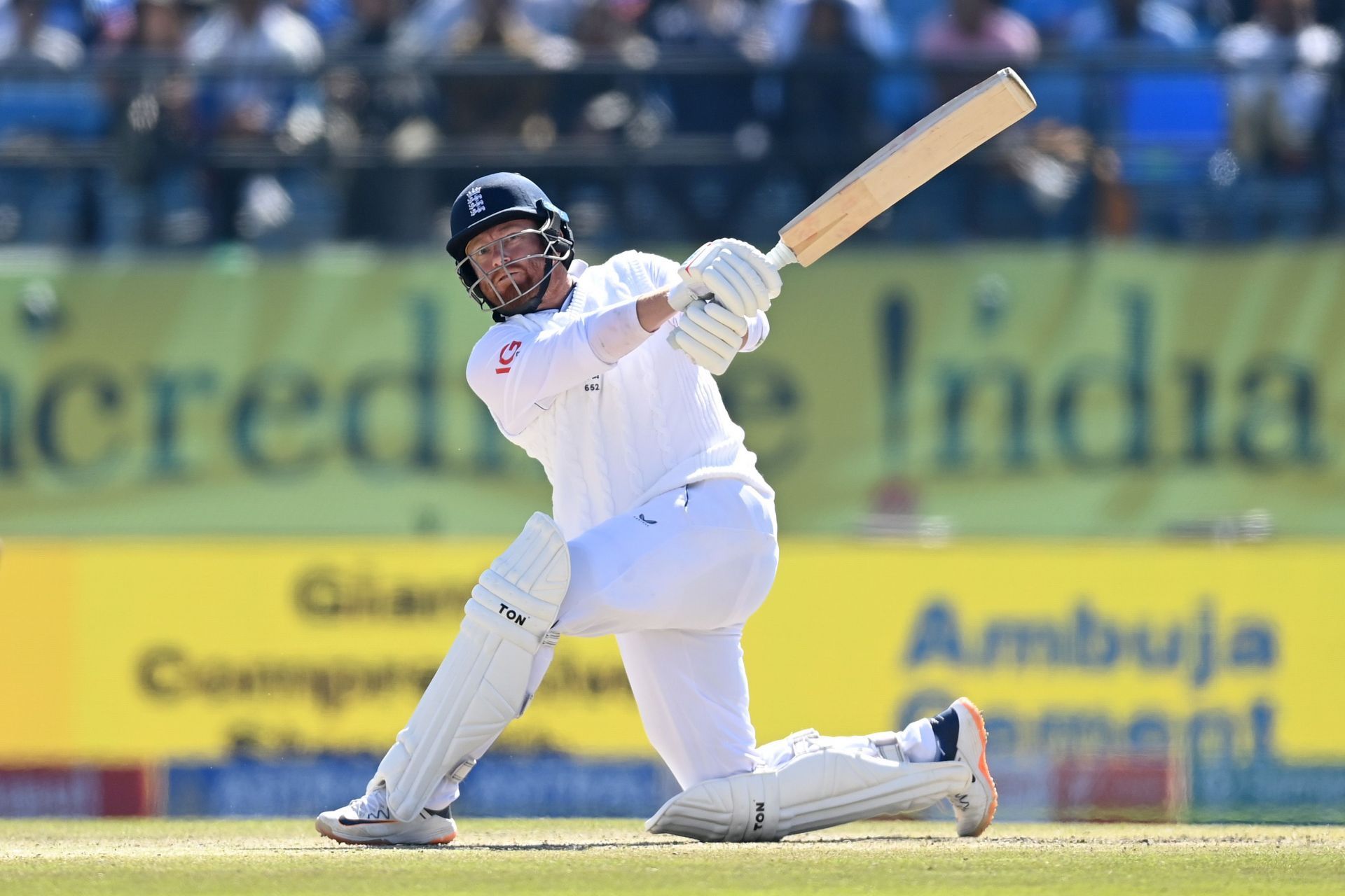 India  v England - 5th Test Match: Day Three