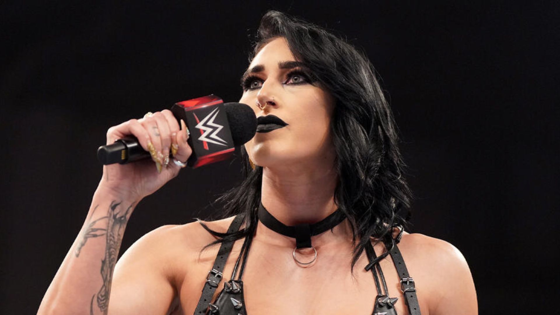 Ripley is in line for a massive match at SummerSlam. [Photo: WWE.com]