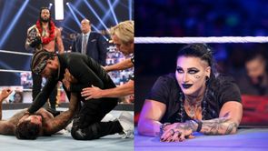 3 WWE Superstars जिनकी वापसी इस हफ्ते Raw या SmackDown में हो सकती है