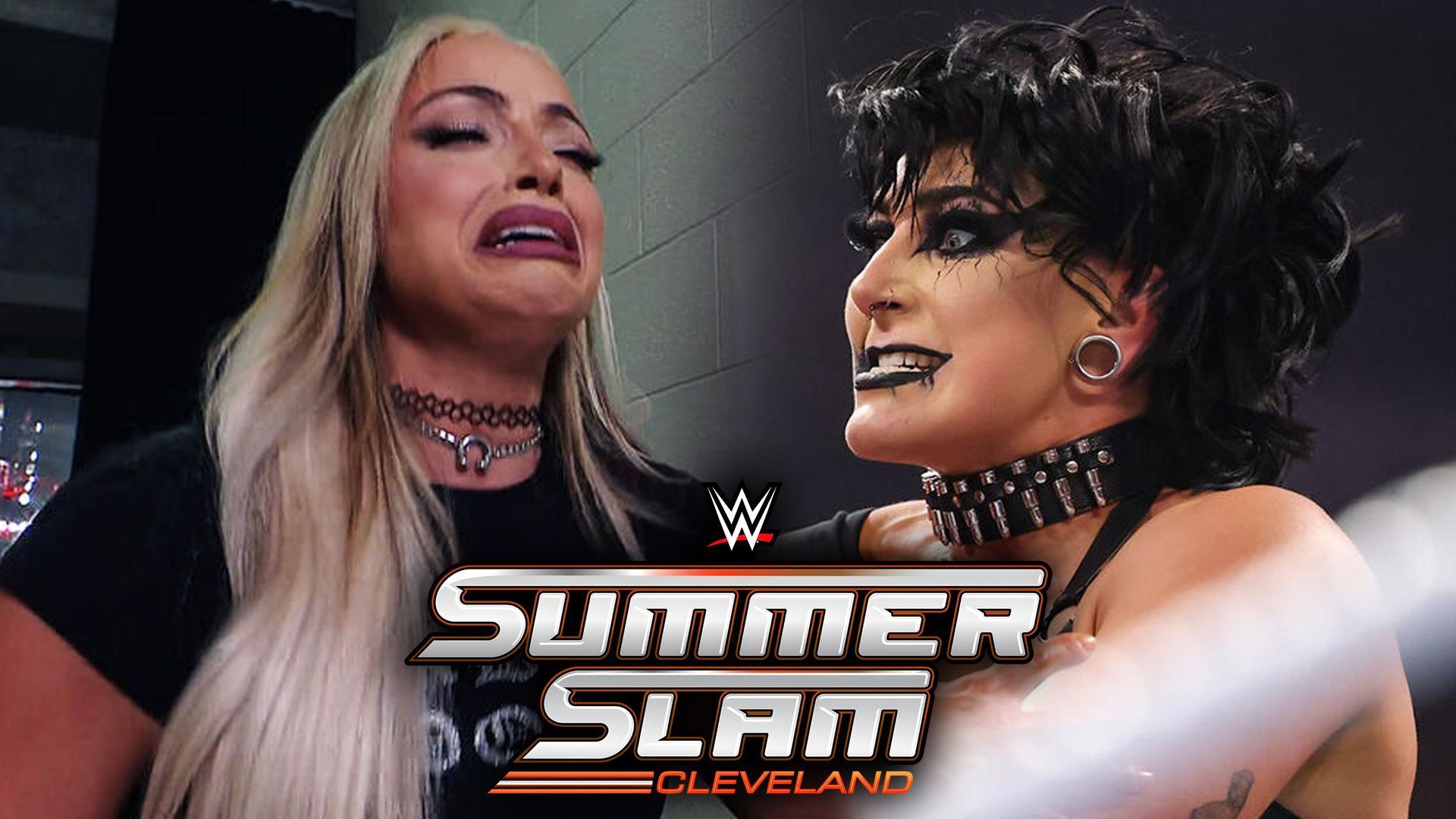 6-time champion to interfere in Rhea Ripley vs Liv Morgan at SummerSlam ...