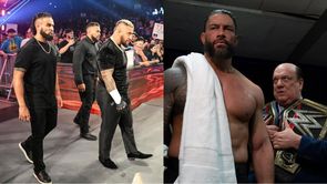 3 बड़े कदम जो सोलो सिकोआ WWE में रोमन रेंस की वापसी के बाद उठा सकते हैं
