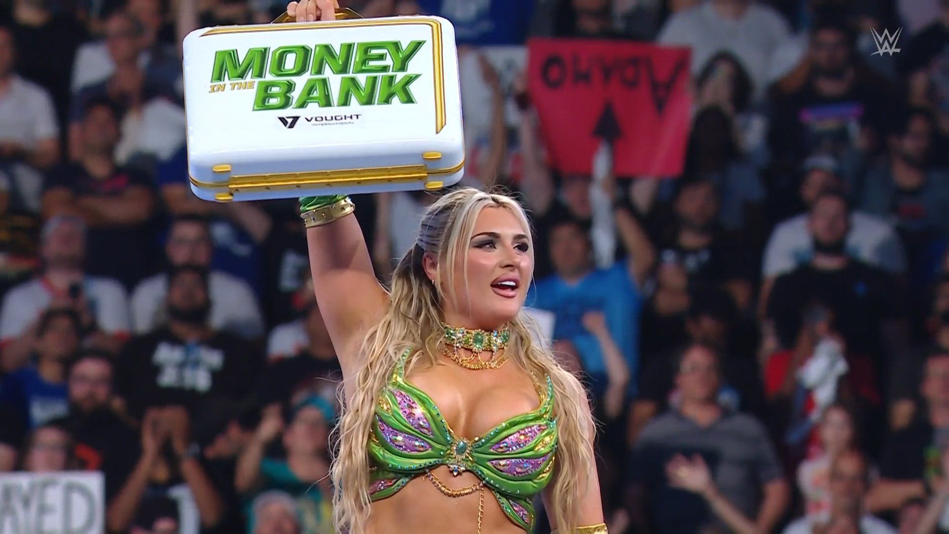 Money in the Bank 2024 took place at the Scotiabank Arena in Toronto, Ontario, Canada