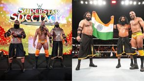 WWE से निकाला गया पूर्व चैंपियन आखिरकार हुआ आजाद, अब होगी नई शुरूआत, जानिए क्या हो सकता है अगला कदम?