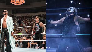 5 बड़ी बातें जो इस हफ्ते WWE Raw के जरिए इशारों-इशारों में बताई गई