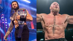क्या WWE में वापसी के बाद Roman Reigns के साथ टीम बनाएंगे Brock Lesnar? दिग्गज ने चौंकाने वाला दावा करते हुए बताया कारण