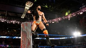 भारतीय सुपरस्टार ने WWE से रिलीज के बाद पहली चैंपियनशिप जीत पर दी खास प्रतिक्रिया, सोशल मीडिया पर आकर भरी हुंकार
