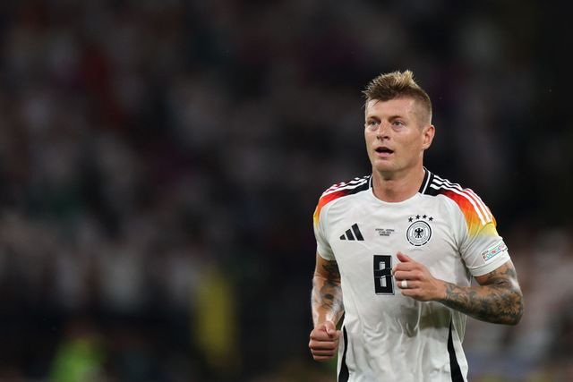 Spain vs Germany Prediction and Betting Tips | 5th July 2024