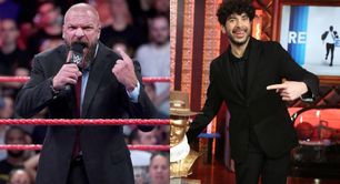 WWE और AEW से हाल ही में चैंपियनशिप हारने वाले फेमस स्टार को मिला तगड़ा ऑफर, किस कंपनी में होगा धमाकेदार डेब्यू?