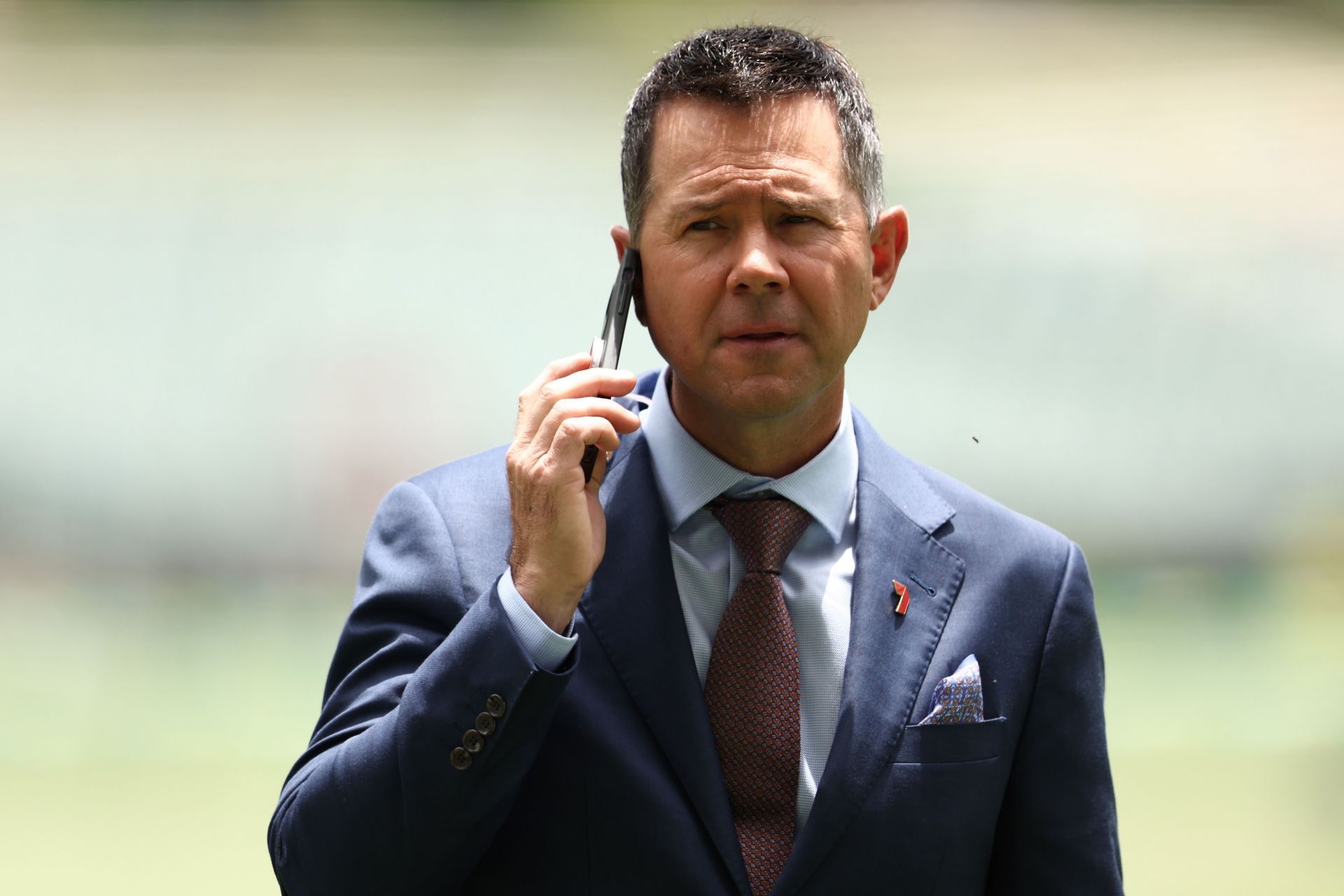 Ricky Ponting parts ways with Delhi Capitals as head coach ahead of IPL ...