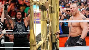 WWE News: Roman Reigns का खतरनाक मैच क्यों हुआ था कैंसिल? पूर्व चैंपियन की स्ट्रीक का हुआ अंत, Brock Lesnar को लेकर बड़ा खुलासा