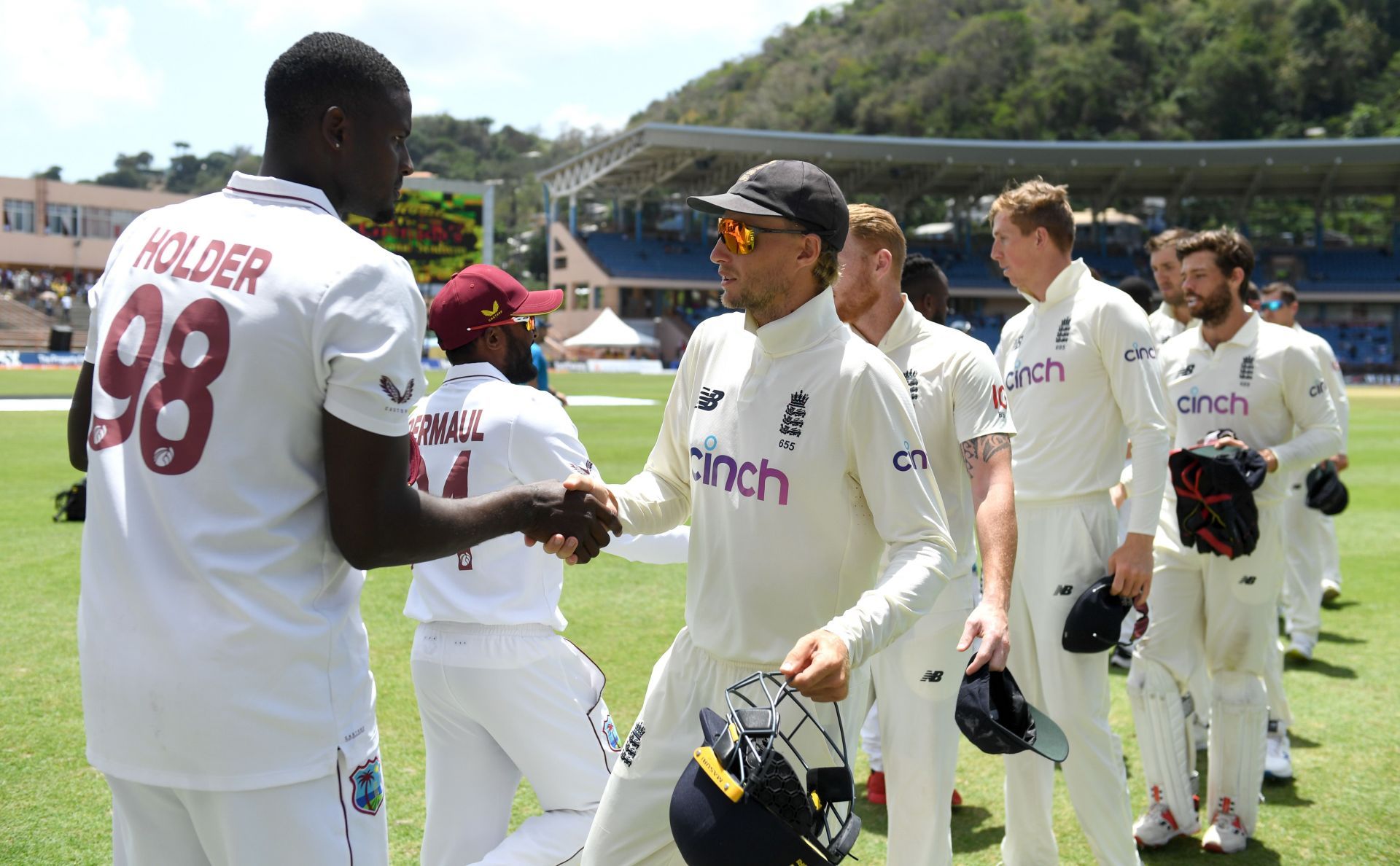 England vs West Indies 2024 Telecast Channel Where to watch and live