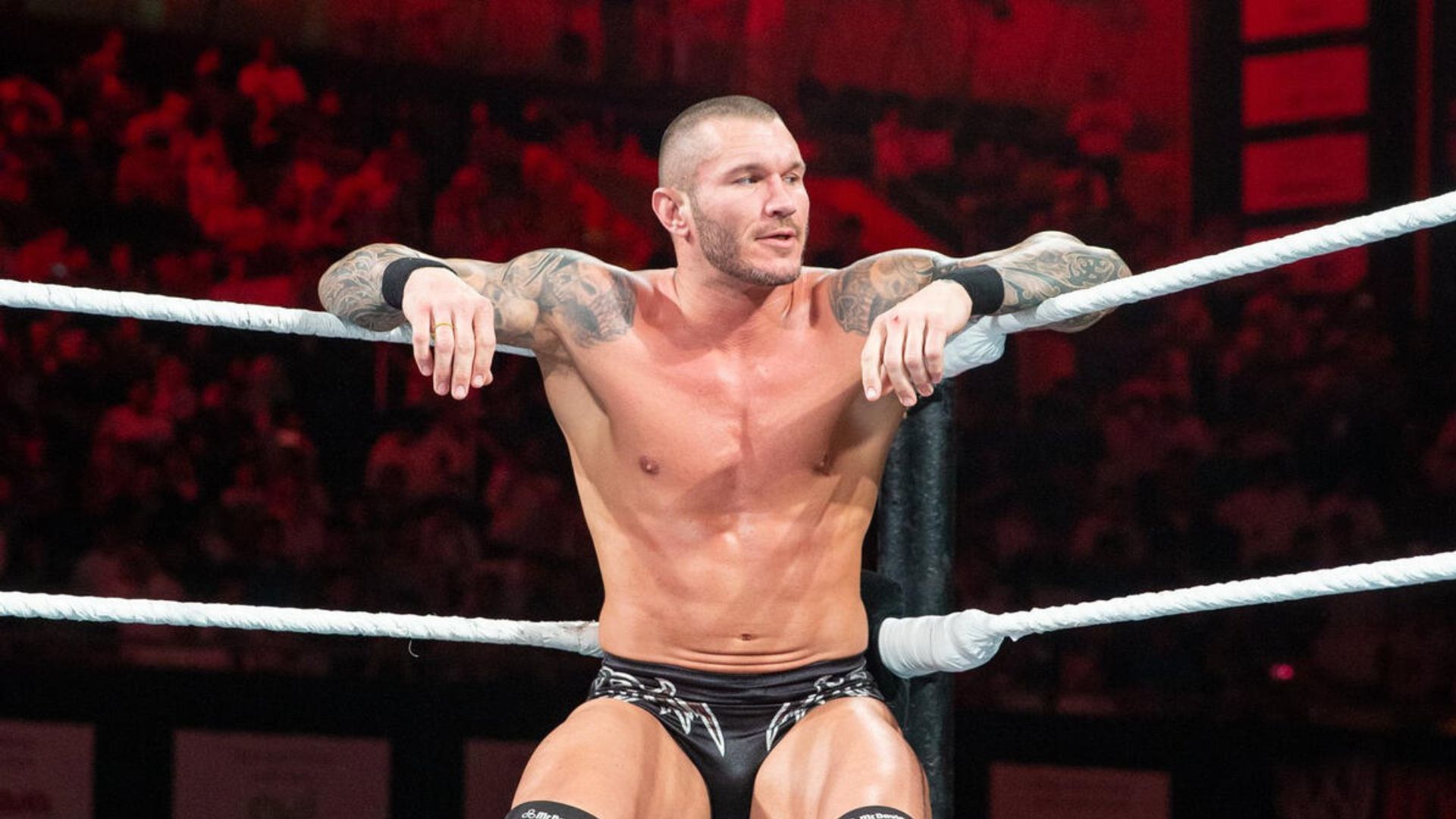 Randy Orton speaks highly of former champion! [Image credit: WWE.com]