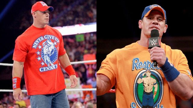 John Cena provides huge clarification about his retirement; unexpected ...