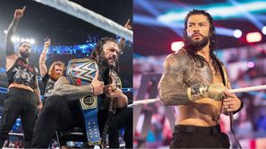 3 बड़ी गलतियां जो WWE दिग्गज Roman Reigns को पुराने Bloodline का रीयूनियन कराते वक्त नहीं करनी चाहिए