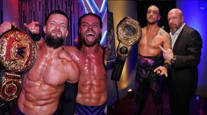 40 साल से ज्यादा उम्र के 5 WWE Superstars जो 2024 में चैंपियन बनने में सफल हुए