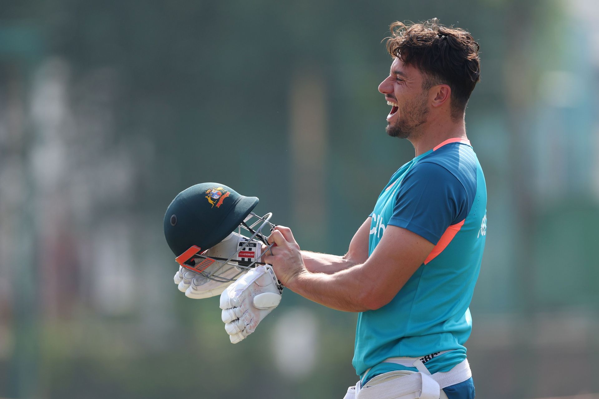 Stoinis has been in great form in the recent past