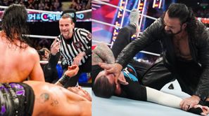 "मैं हूं असली..."- WWE Raw के बाद पूर्व चैंपियन ने दिग्गज को लिया निशाने पर, एक बार फिर की बेइज्जती