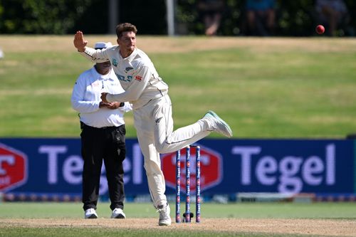 Mitchell Santner will be a key player