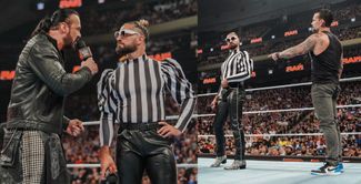 3 तरीके जिनसे WWE SummerSlam 2024 में सीएम पंक vs ड्रू मैकइंटायर मैच का अंत हो सकता है