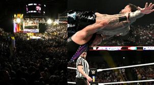WWE में खतरनाक ग्रुप का मेंबर दो साल बाद लेगा बेबीफेस टर्न? वर्ल्ड हैवीवेट चैंपियन के चौंकाने वाला कदम ने खड़े किए सवाल