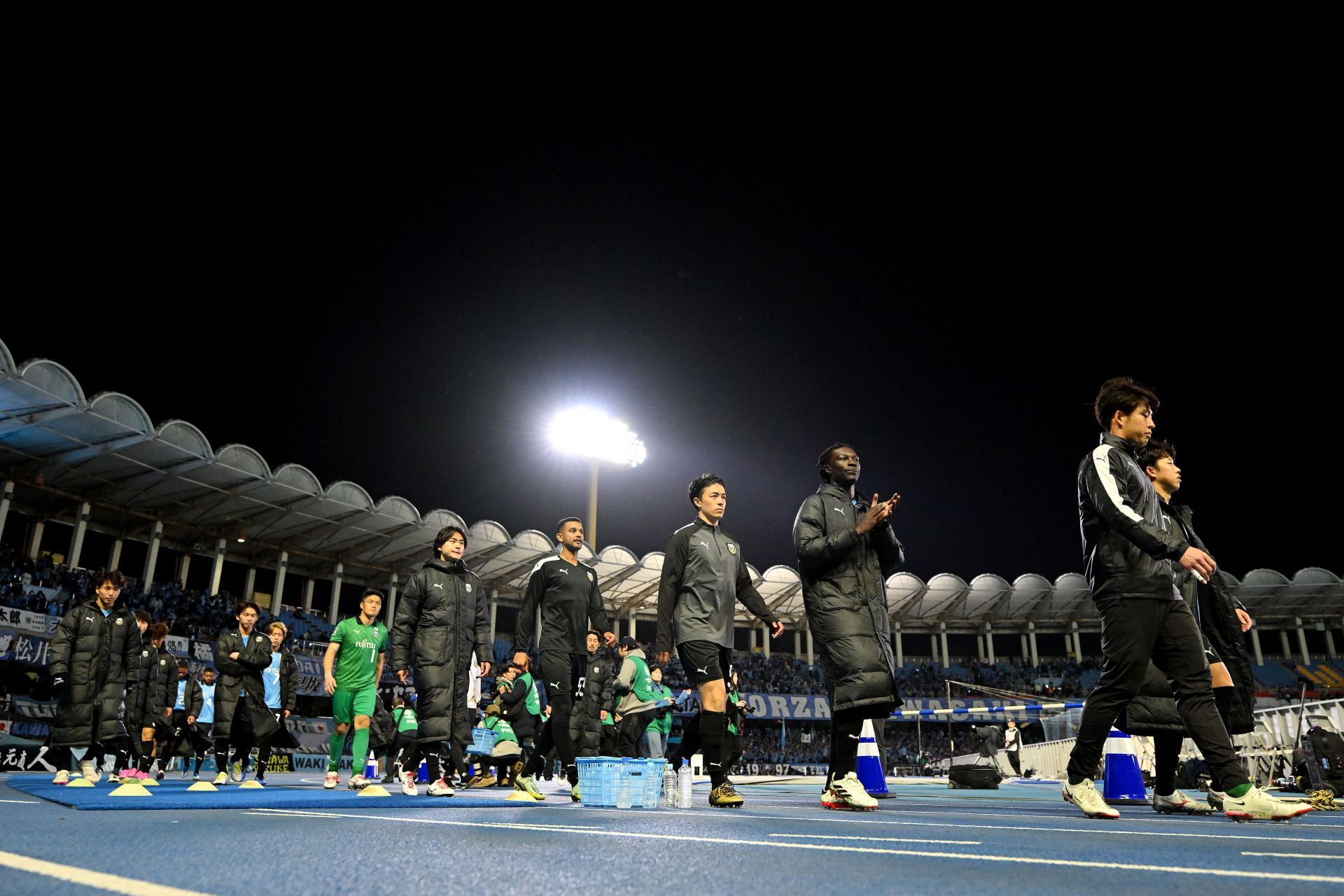 Kawasaki Frontale v Shandong Taishan - AFC Champions League Round of 16 2nd Leg