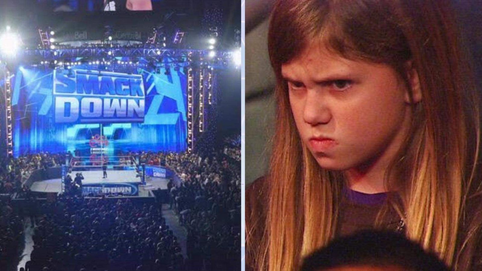 SmackDown