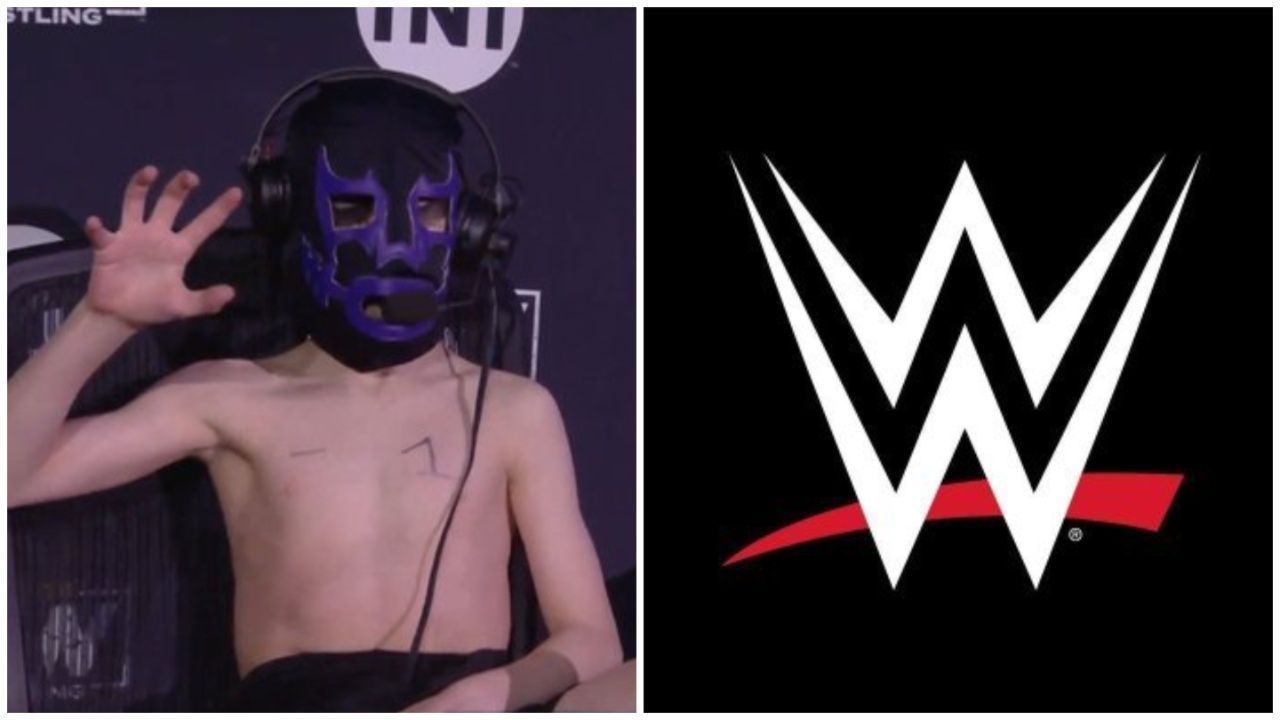 12-year-old AEW star Brodie Lee Jr. pays homage to WWE veteran who last ...