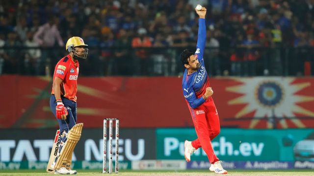 TNPL 2024: How did the IPL players fare in Siechem Madurai Panthers vs ...