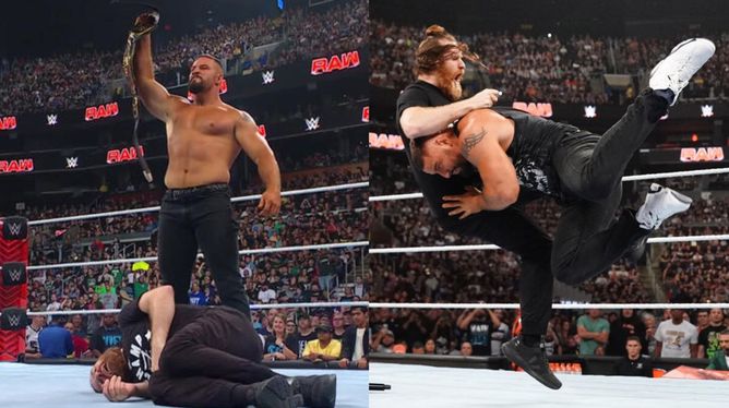WWE Money in the Bank में मिलेगा नया चैंपियन, WrestleMania में टाइटल जीतने वाले Superstar की बादशाहत का होगा अंत?