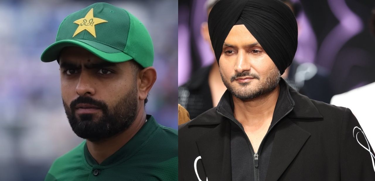 harbhajan singh