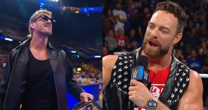 WWE SummerSlam 2024 के लिए 2 कट्टर दुश्मनों के बीच टाइटल मैच का हुआ ऐलान, मेगास्टार के पास होगा अपने करियर में इतिहास रचने का मौका