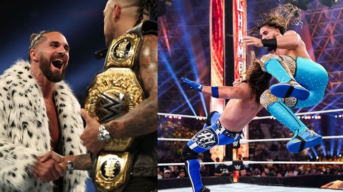 फेमस Superstar की गलती के कारण WWE को मिल सकता है नया वर्ल्ड हैवीवेट चैंपियन, पूर्व राइटर ने की बहुत बड़ी भविष्यवाणी