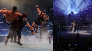 WWE Raw में Wyatt Sick6 की मिस्ट्री से उठा पर्दा, मास्क के पीछे मौजूद स्टार्स का हुआ खुलासा, फेमस रेसलर ने किया जबरदस्त ट्रांसफॉर्मेशन