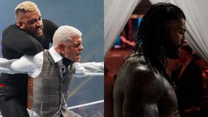 3 कारण क्यों WWE SummerSlam 2024 में कोडी रोड्स vs सोलो सिकोआ मैच मेन इवेंट में होना चाहिए
