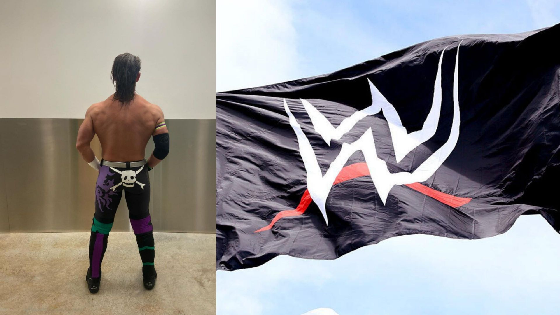 WWE का हिस्सा बनने वाली है दिग्गज टैग टीम (Photos: WWE.Com &amp; Alex Shelley Instagram)