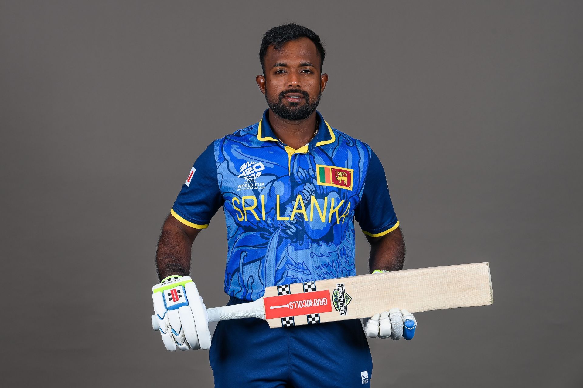 3 reasons why Charith Asalanka replacing Kusal Mendis as Sri Lanka's