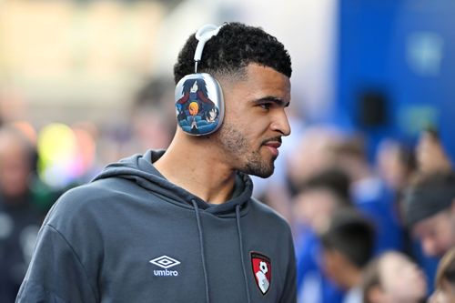 Dominic Solanke