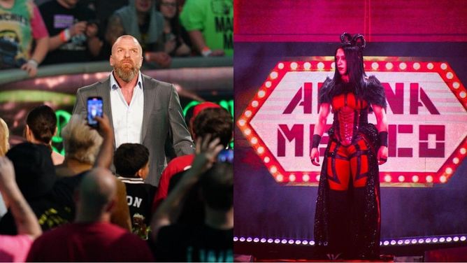 31 साल के रेसलर के WWE में जाने के बाद फूटा दो बड़ी कंपनियों का गुस्सा, जानिए क्या है पूरा मामला?