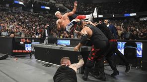 WWE SummerSlam 2024 में होने वाले सभी मैचों की लिस्ट